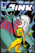 Elfquest: Jink issue 7