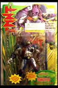 Jim Lee's TMNT Cover Image 1