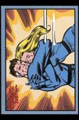 Fantastic Four Archives (Base Set) card 28 Issue #149 / August 1974