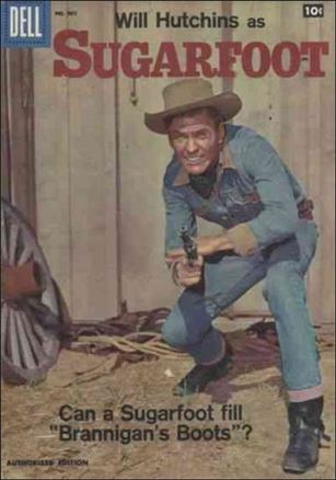 Four Color (1942) issue 907