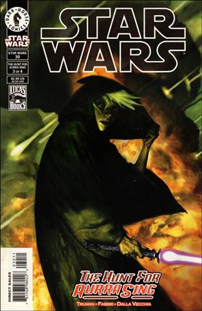 Star Wars/Star Wars Republic issue 30