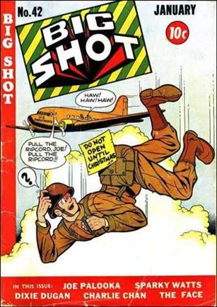 Big Shot issue 42
