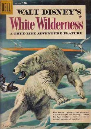 Four Color (1942) issue 943