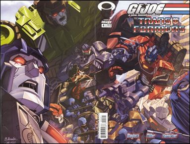 G.I. Joe vs the Transformers (2003) issue 4-Z-INVALID