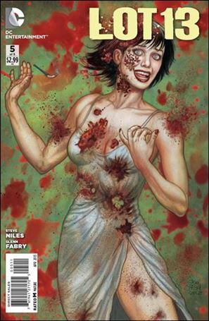 Lot 13 Cover Image 2