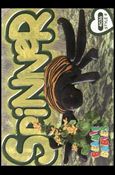 Beanie Babies Series 4 (Base Set) card 232 Spinner