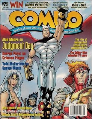 Combo issue 29