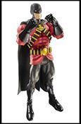 DC Universe: All Stars figure 2 Red Robin