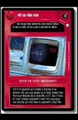 Star Wars: Endor Limited (Base Set) card 62 It's An Older Code