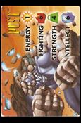 Marvel Overpower (Onslaught Expansion Set) card 4 Post