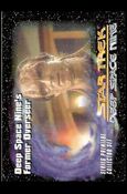 Star Trek: Deep Space Nine Series Premiere (Base Set) card 15 Deep Space Nine's Former Overseer 