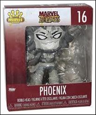 Funko Minis figure 16 Phoenix