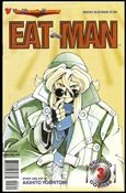 Eat-Man Second Course issue 3