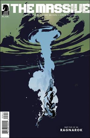 Massive issue 29