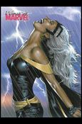 Women of Marvel (Base Set) card 69 Storm