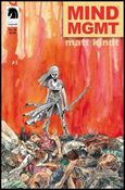 Mind MGMT issue 28