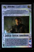 Star Wars: Reflections III (Base Set) card 118 Corran Horn