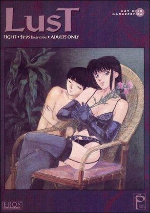 Lust issue 8