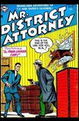 Mr. District Attorney issue 42