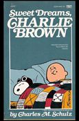 Sweet Dreams, Charlie Brown! issue 1