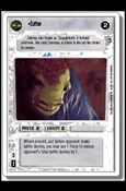 Star Wars: A New Hope Revised (Base Set) card 93 Zutton