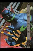ReBoot (Base Set) card 14 Data File: Megabyte