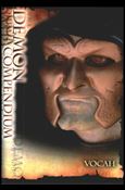 Angel: Season One (Base Set) card 89 Vocah