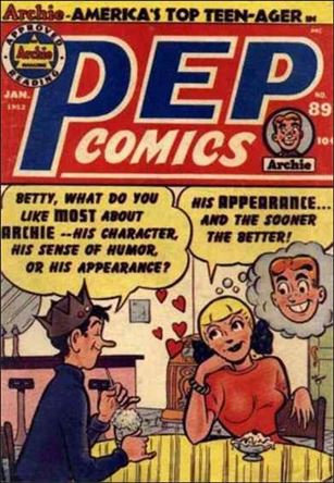 Pep issue 89