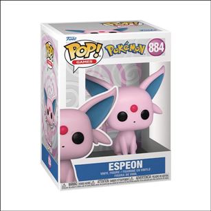 POP! Games figure 884 Espeon