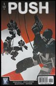 Push issue 5