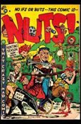 Nuts! (1954) issue 2