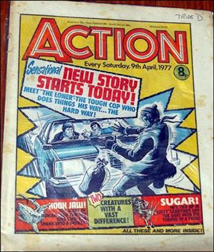 Action (UK) issue 56