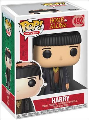 POP! Movies figure 492 Harry