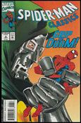 Spider-Man Classics issue 6