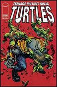 Teenage Mutant Ninja Turtles (1996) issue 3