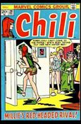 Chili issue 20