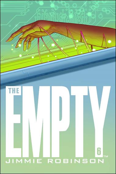 Empty issue 6