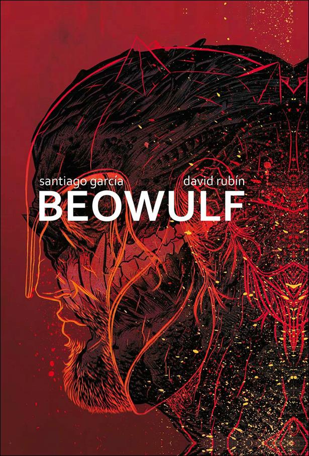 Beowulf (2018) issue nn