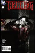 Azrael (2009) issue 8