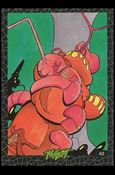 Plasm Zero Issue (Base Set) card 42