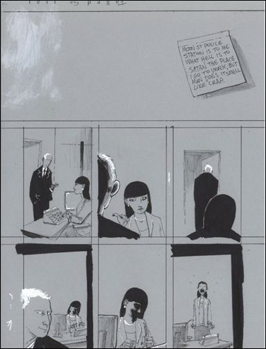 Fell item 5-Pg 01 Issue #5 Page 1