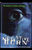 Negative Burn (Promo) Cover Image 1