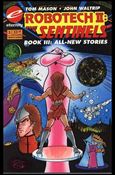 Robotech II: The Sentinels Book III (1993) issue 3