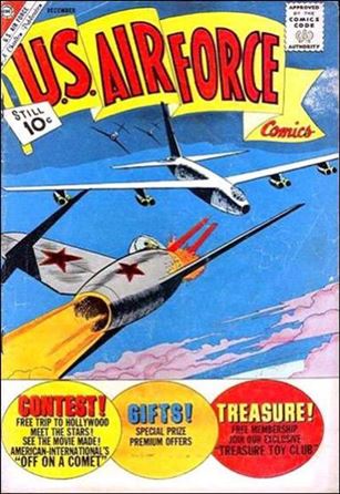 U.S. Air Force issue 19