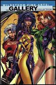 WildStorm Fine Arts: The Gallery Collection Cover Image 1