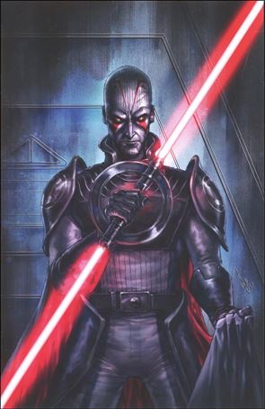 Star Wars (2020) issue 42-G Alan Quah Rebels 10th Ann Virgin Megacon Cvr 1/999