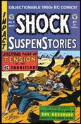 Shock SuspenStories (1992) issue 9