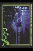 Batman Forever Stickers (Base Set) card 78 A Long Way Down