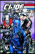 G.I. Joe: Special Missions (2010) Cover Image 2