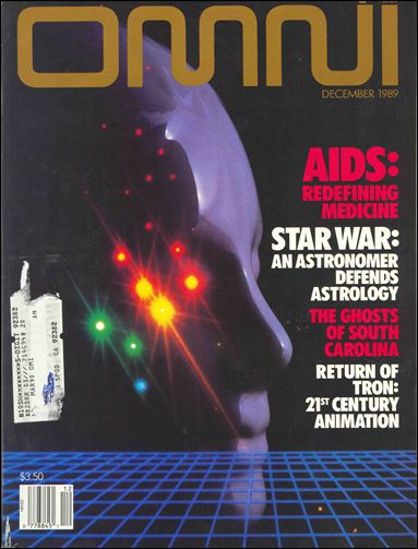 Omni (1989) issue 3